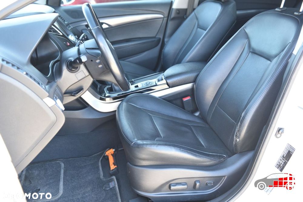 Hyundai i40 - 17