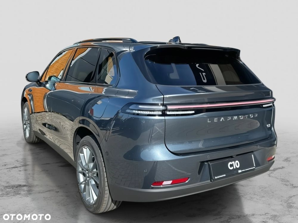 Leapmotor C10 - 5
