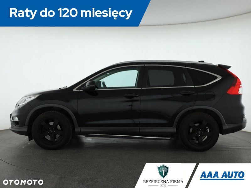 Honda CR-V - 3