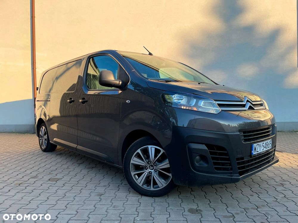 Citroën Berlingo III Long - 18