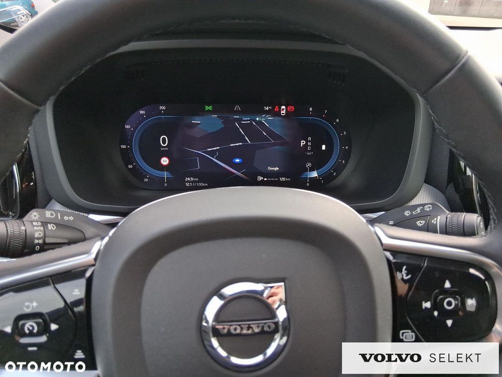 Volvo XC 60 - 16