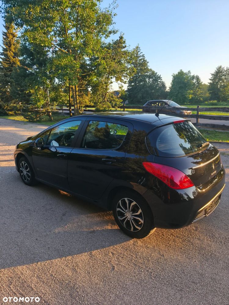 Peugeot 308 1.6 HDi Trendy - 3