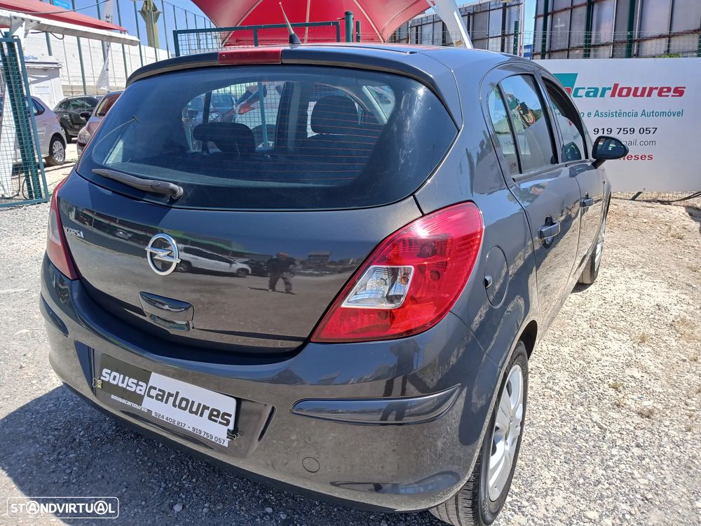Opel Corsa 1.2 Enjoy - 7