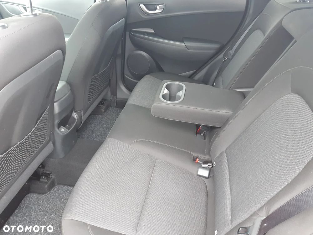 Hyundai Kona 1.0 T-GDI Advantage - 17