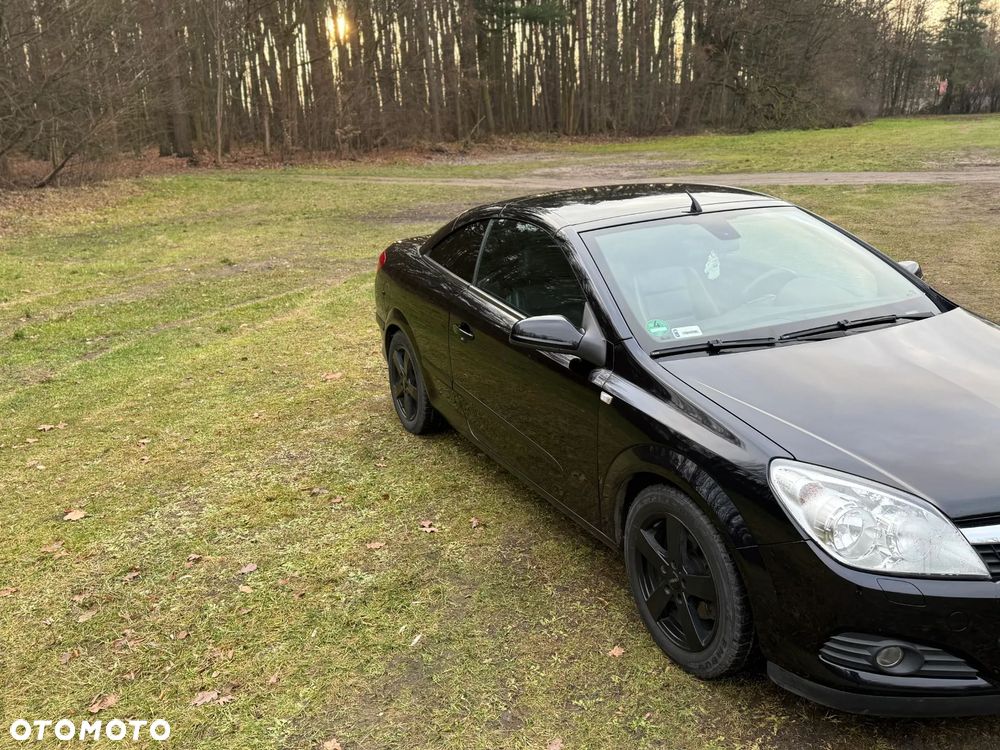 Opel Astra 1.8 Cosmo - 6