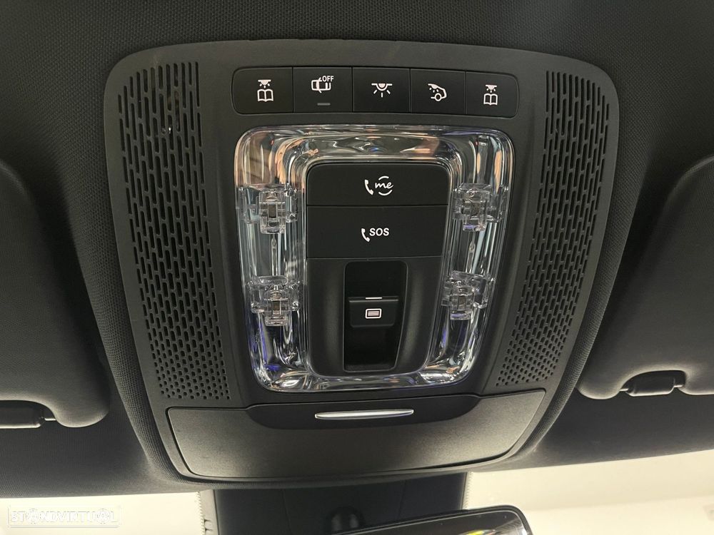 Mercedes-Benz A 200 d Progressive Aut. - 49