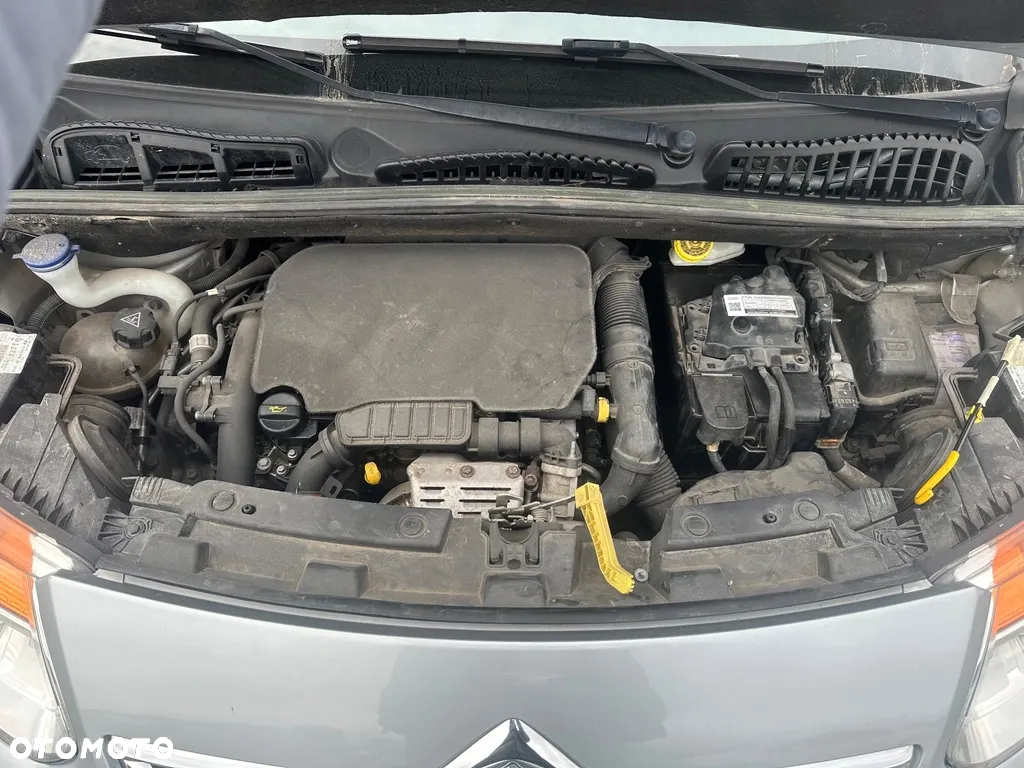 Citroën C3 Picasso PureTech 110 Exclusive - 15