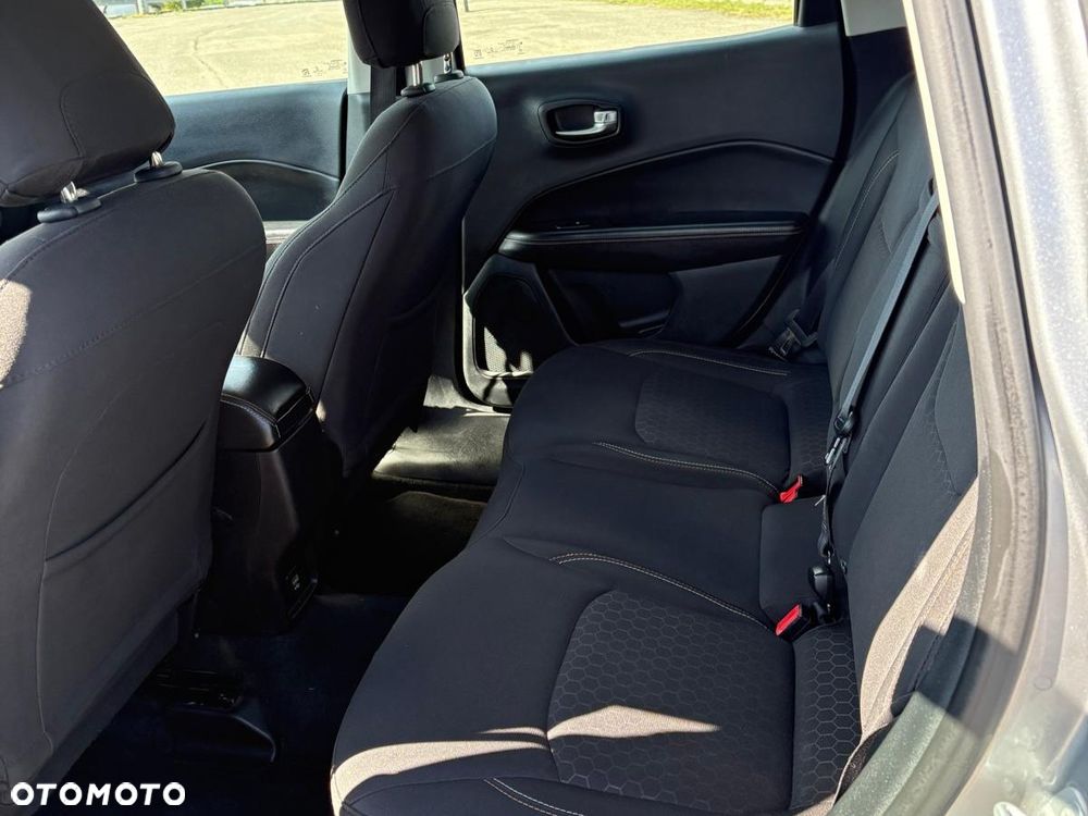 Jeep Compass 1.6 MultiJet Sport - 14
