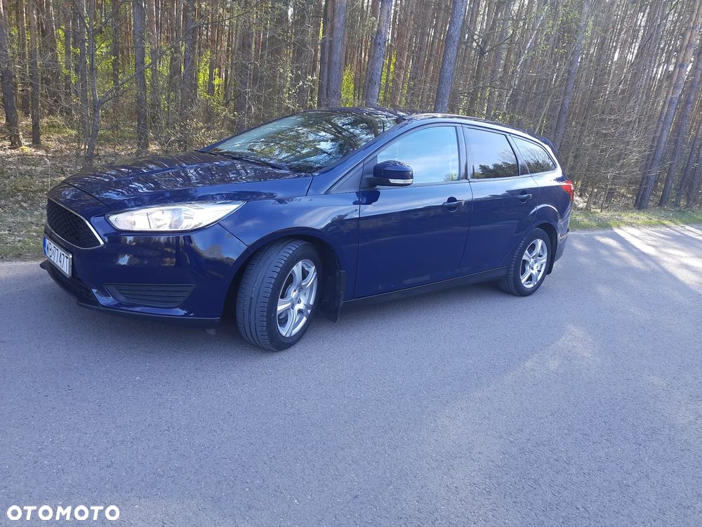 Ford Focus - 15
