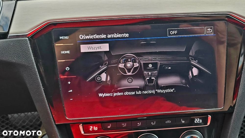 Volkswagen Passat 2.0 TDI Elegance DSG - 18