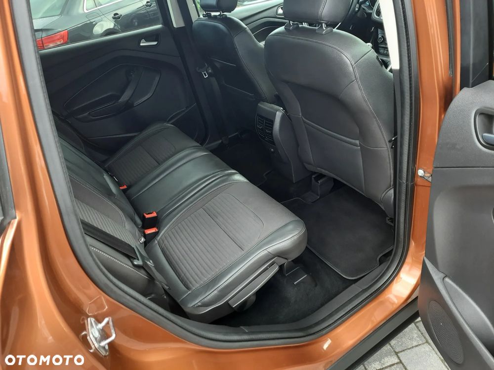 Ford Kuga 2.0 TDCi 2x4 Business Edition - 13