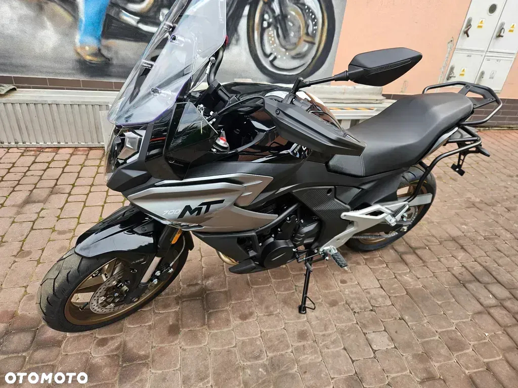 CFMoto MT - 29