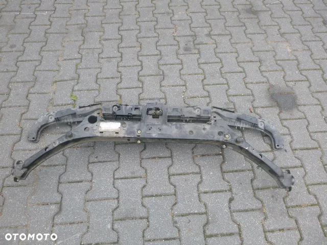 PAS PRZEDNI WZMOCNIENIE CZOŁOWE FORD FOCUS MK1 98-04 - 2