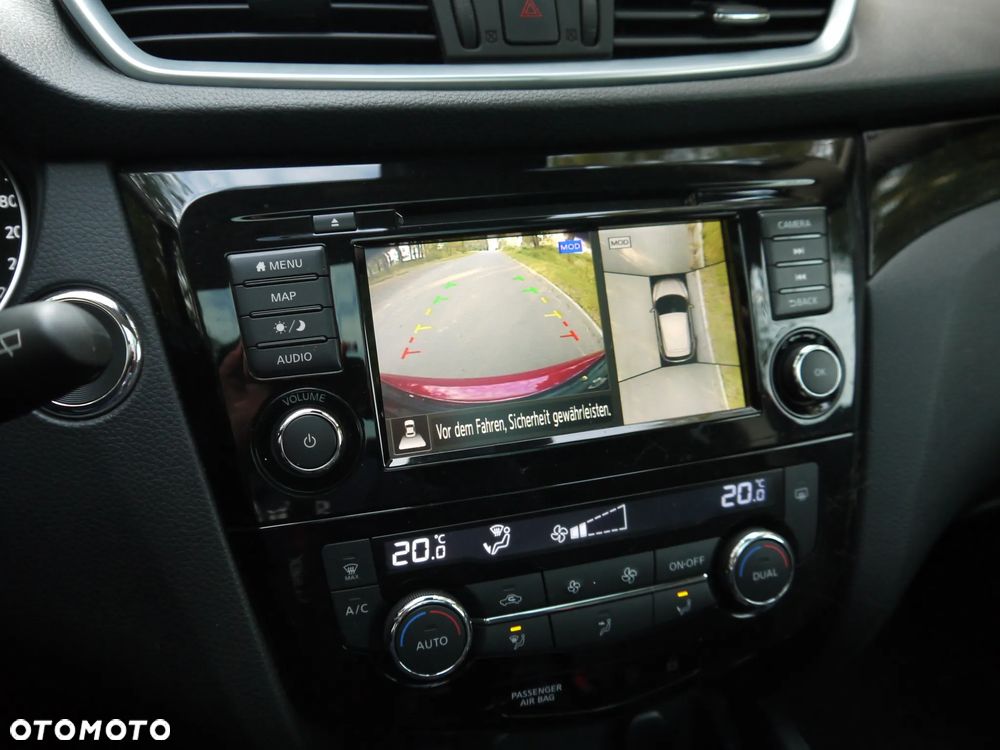 Nissan Qashqai 1.3 DIG-T MHEV N-Design - 13