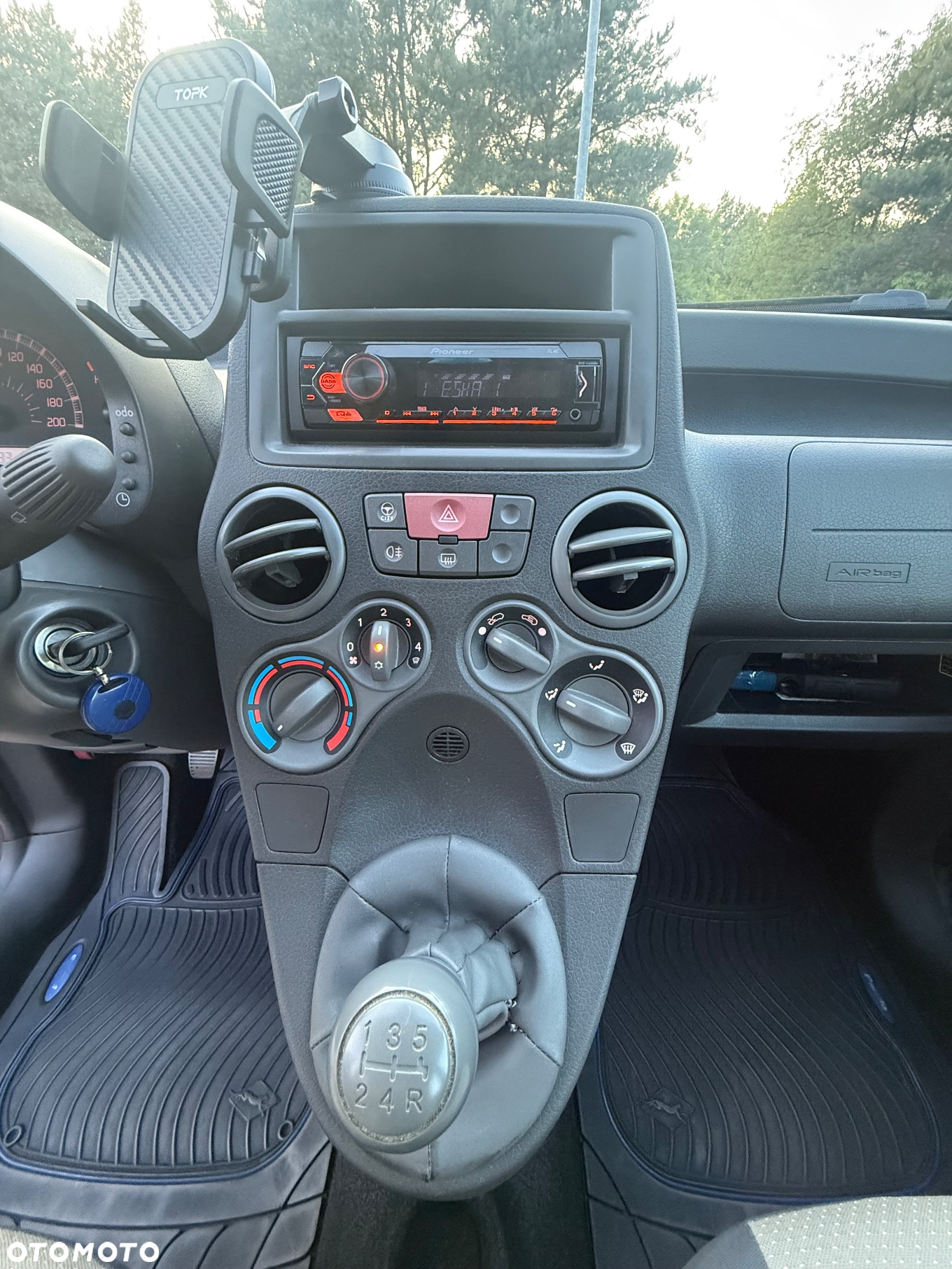 Fiat Panda - 19