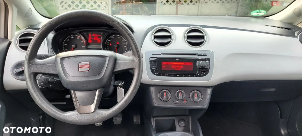 Seat Ibiza - 14