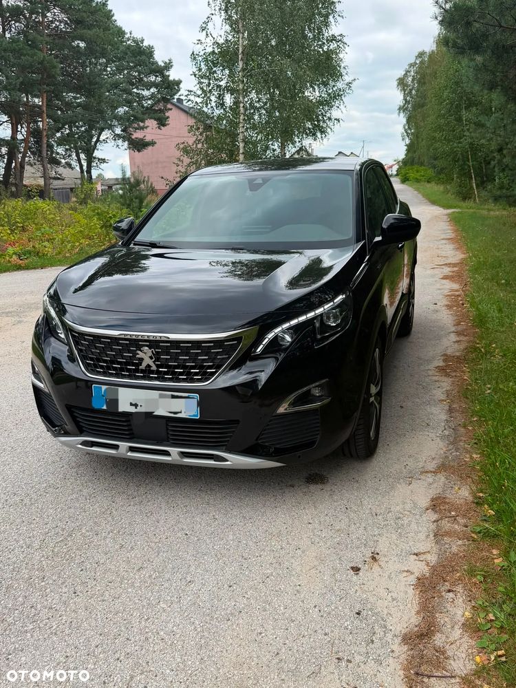 Peugeot 3008 THP 165 EAT6 Stop & Start Allure - 2