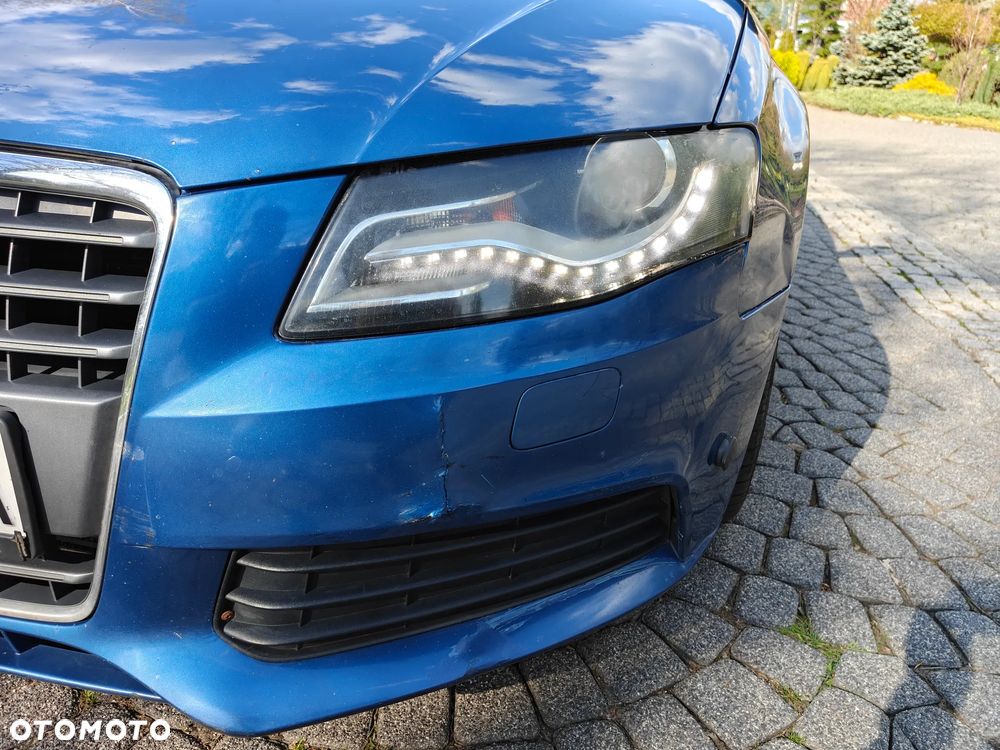Audi A4 Avant 2.0 TDI Multitronic - 15