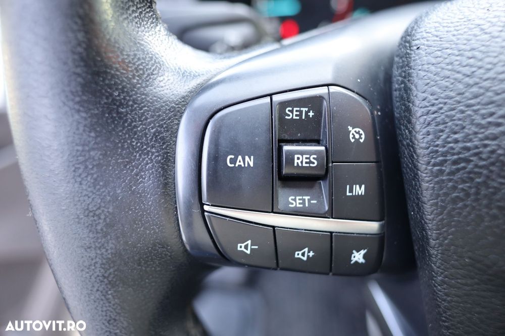 Ford Transit L3H2 - 21