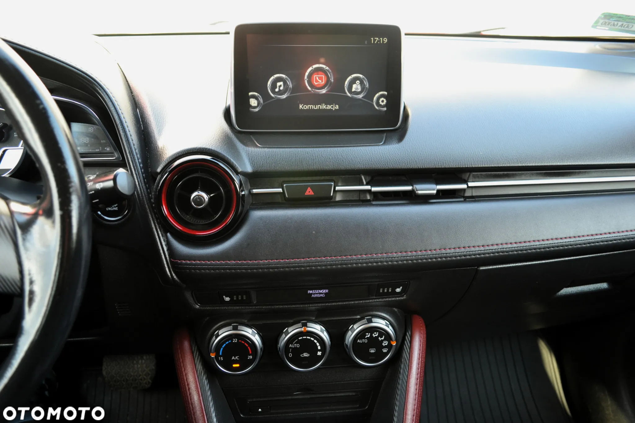 Mazda CX-3 2.0 Skypassion AWD - 16