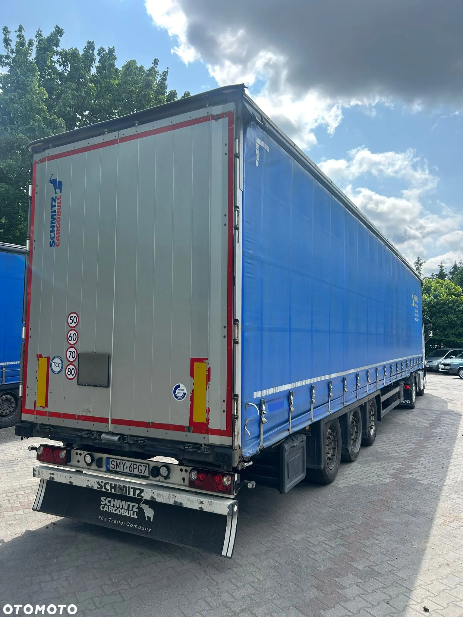 Schmitz Cargobull - 2