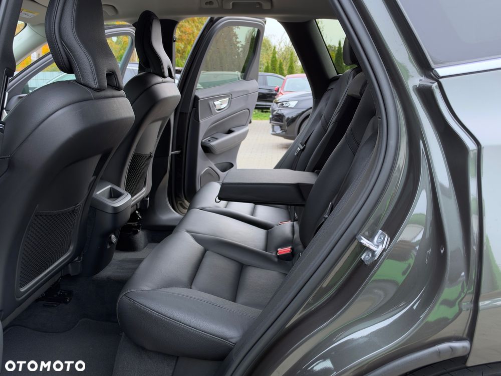 Volvo XC 60 B4 B Geartronic Inscription - 30