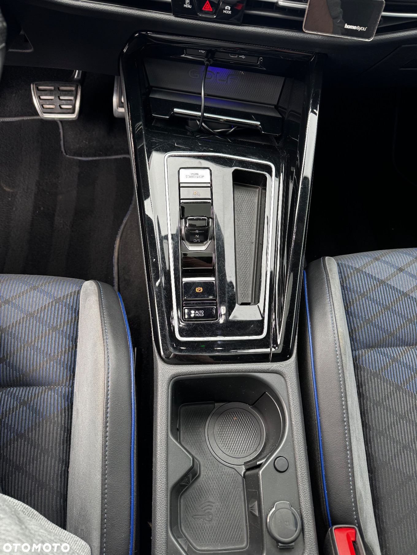 Volkswagen Golf - 17