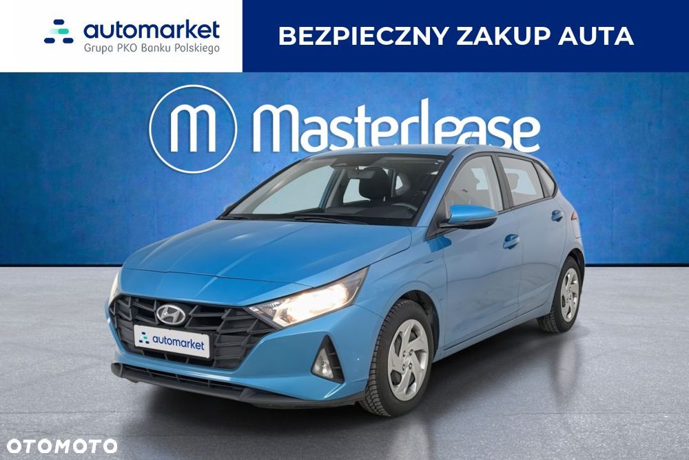 Hyundai i20 1.2 Pure - 1