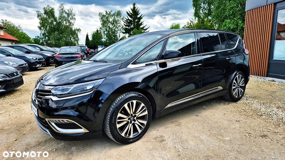 Renault Grand Espace 2.0 Initiale - 21