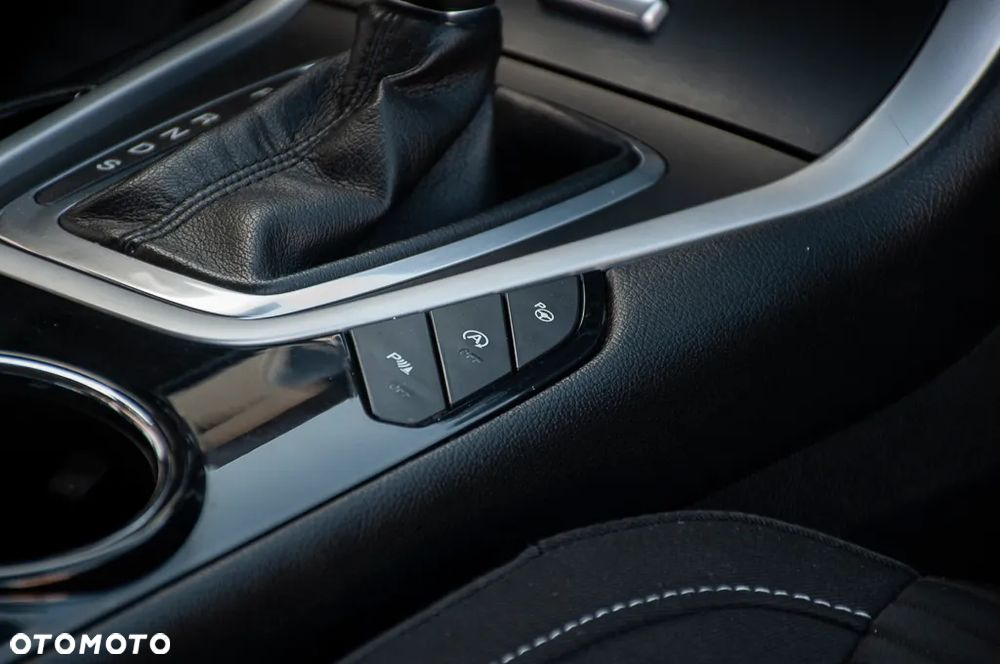 Ford S-Max 2.0 TDCi Titanium - 20