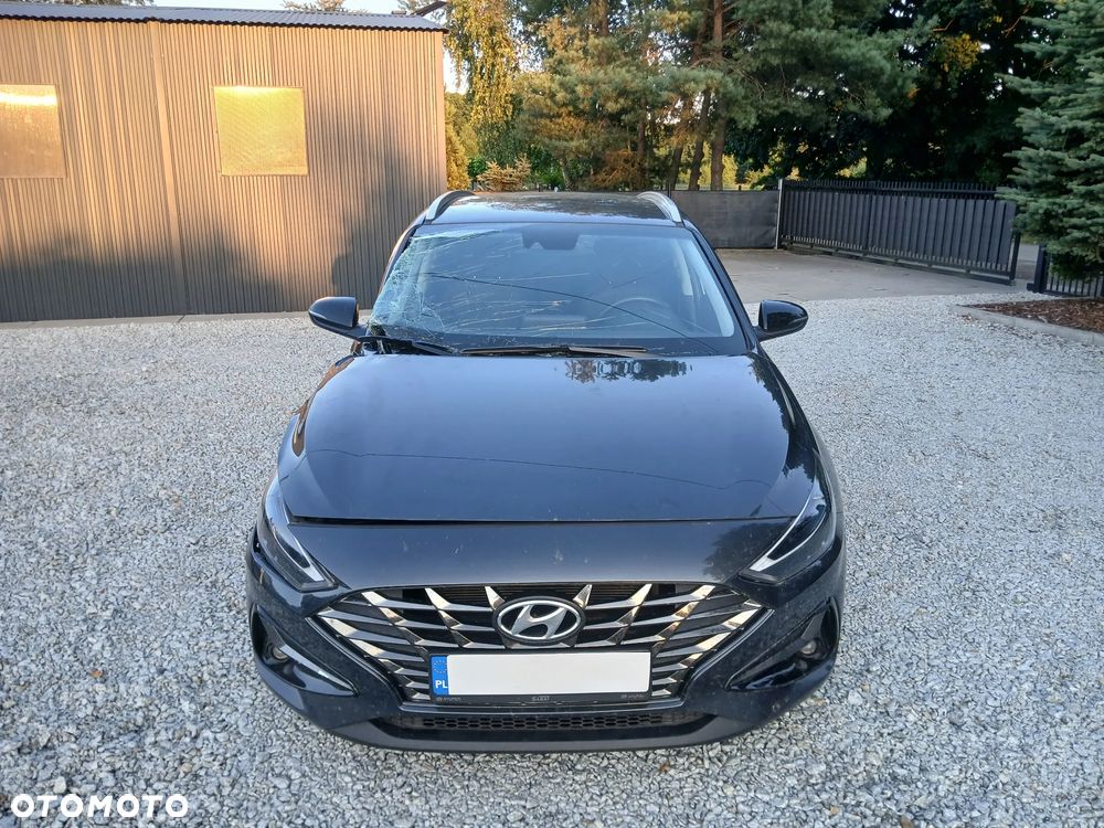 Hyundai i30 1.0 T-GDI Smart DCT - 14