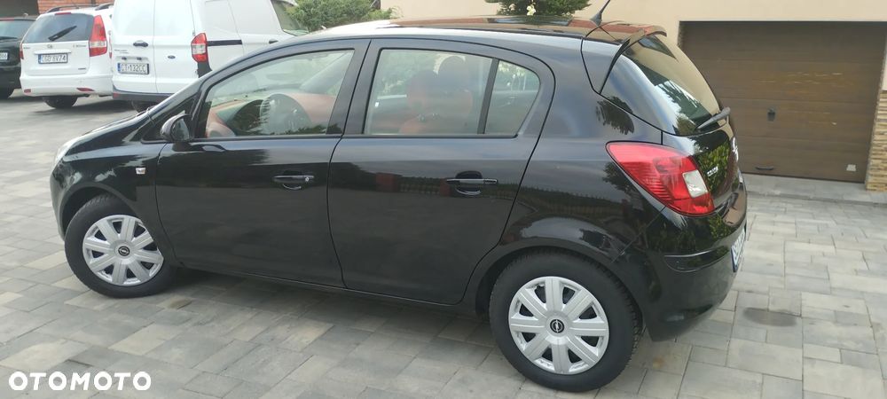Opel Corsa 1.4 16V Color Edition - 13