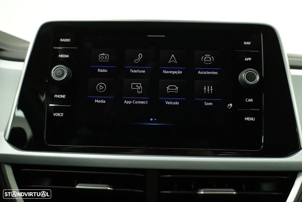 VW T-Roc 1.0 TSI - 10