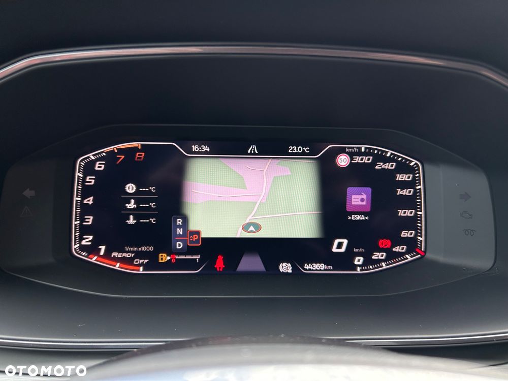 Cupra Formentor VZ 2.0 TSI 4Drive DSG - 22
