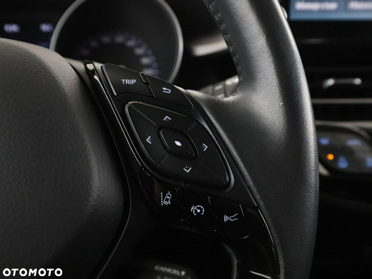 Toyota C-HR 1.8 Hybrid Comfort - 30