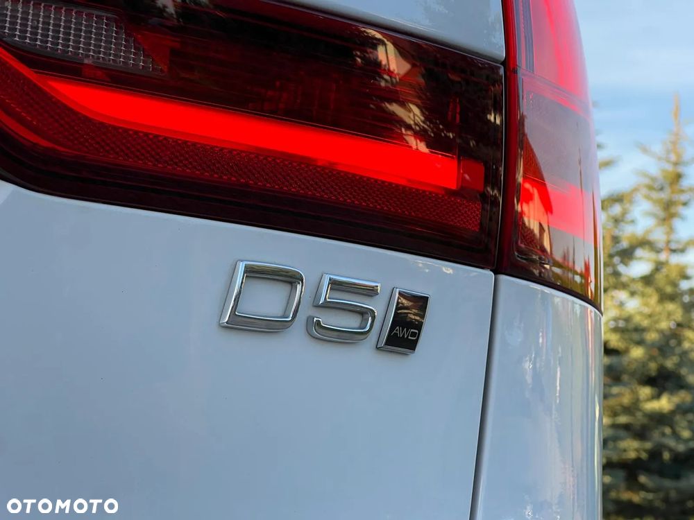 Volvo V90 Cross Country D5 AWD Pro - 13