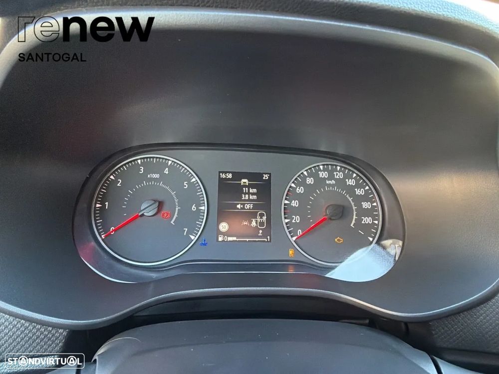 Dacia Jogger 1.0 ECO-G Essential Bi-Fuel - 9