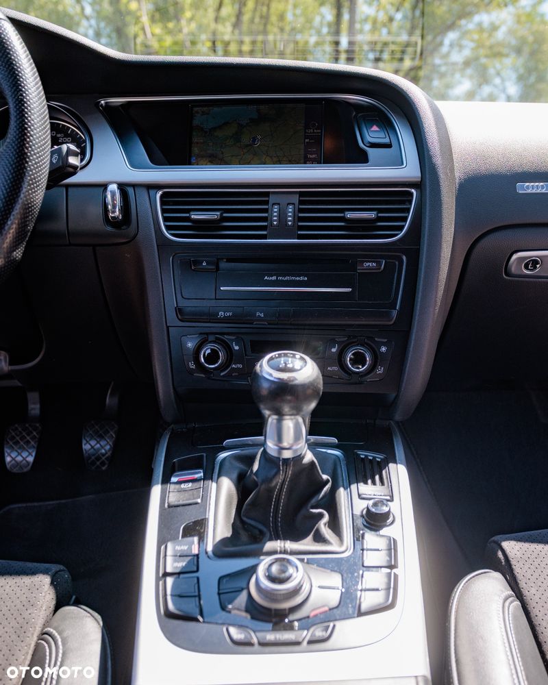 Audi A5 Sportback 2.0 TDI - 24