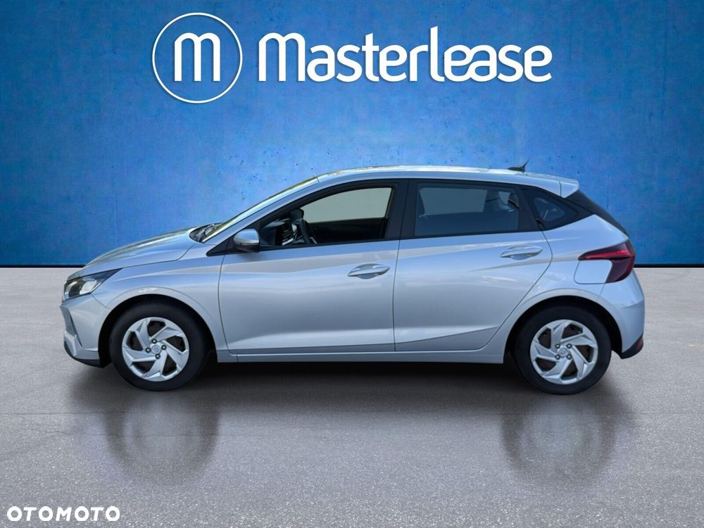 Hyundai i20 - 8