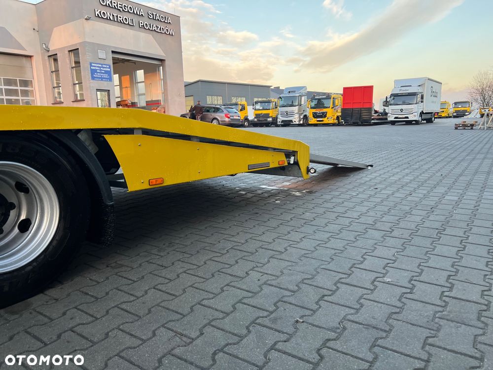 MAN TGL 12.220 Pomoc drogowa Assistance - 25