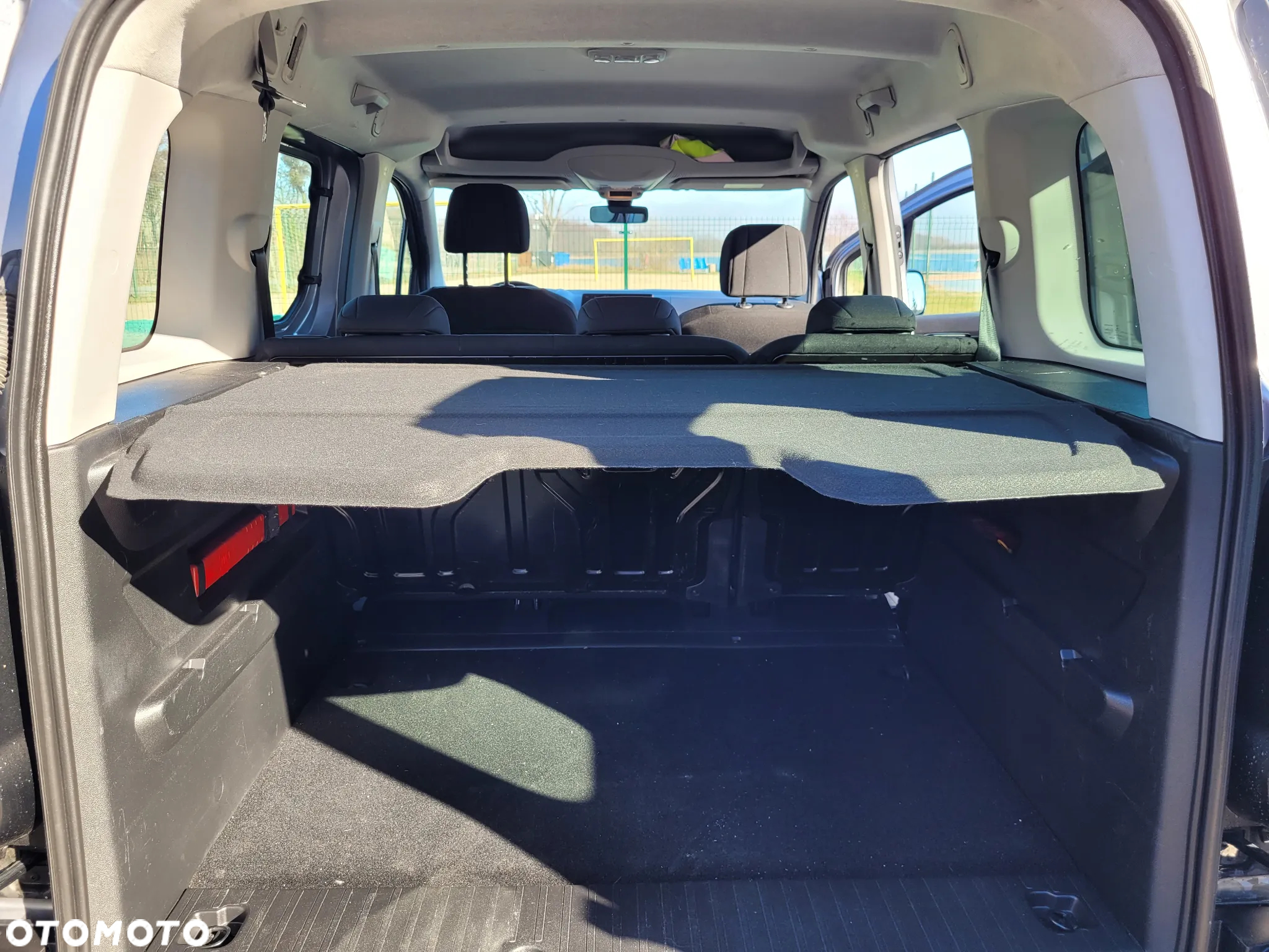 Toyota Proace City Verso 1.2 D-4T Business - 16