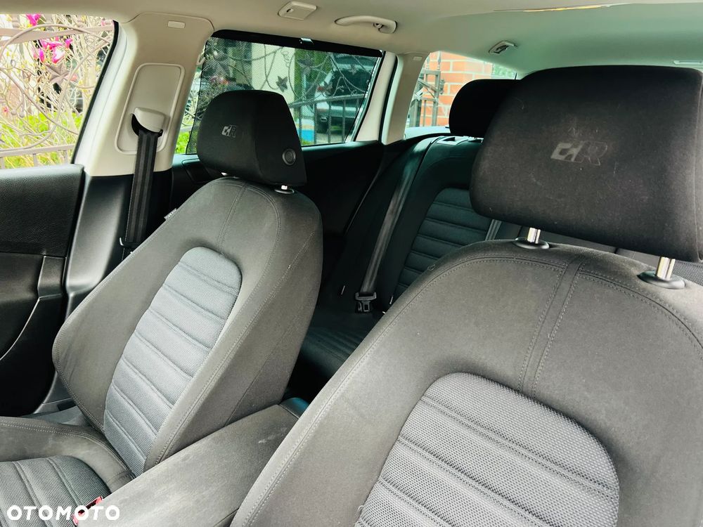 Volkswagen Passat 1.8 TSI R-Line Edition - 6