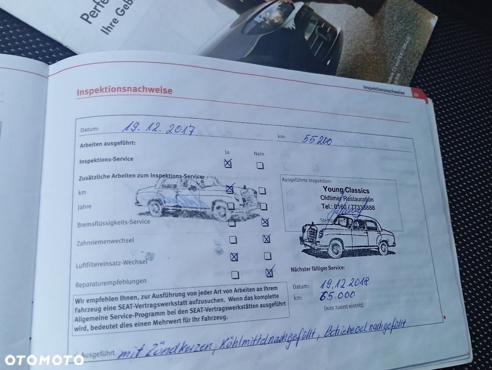 Seat Ibiza 1.4 16V Sport - 34