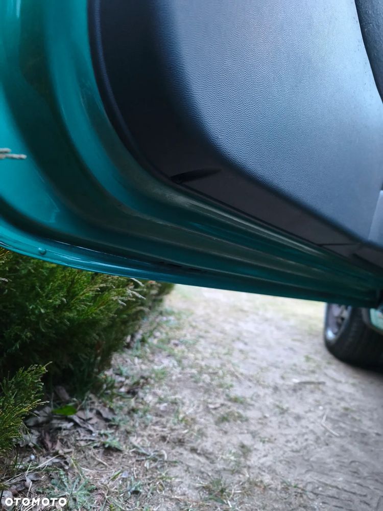 Opel Corsa 1.2 16V Comfort - 8