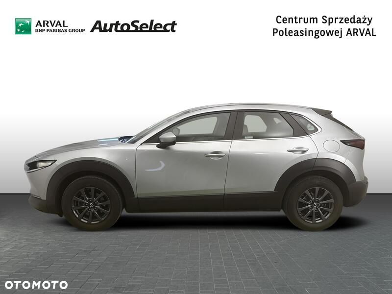 Mazda CX-30 2.0 mHEV Kanjo 2WD - 2