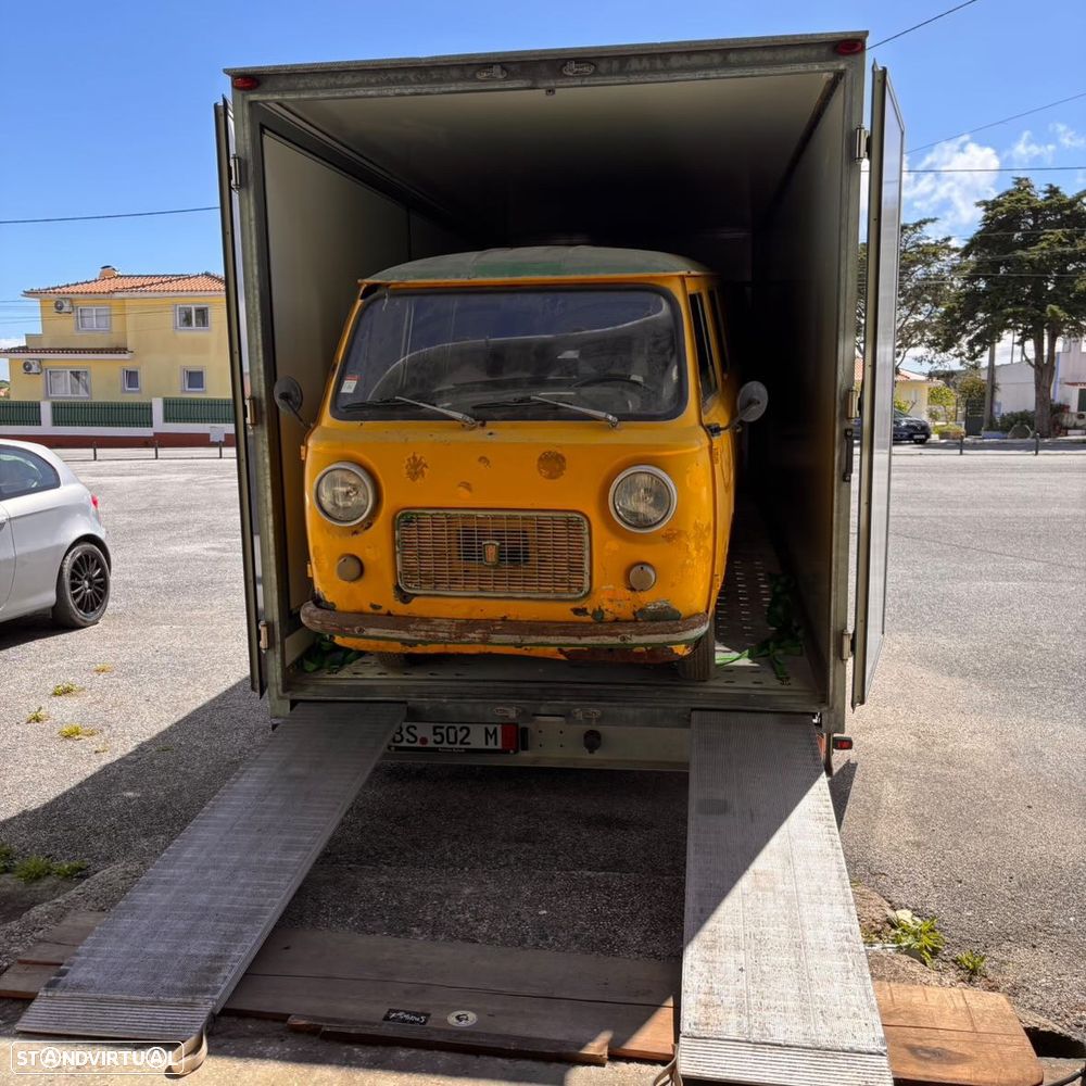 Fiat 850 - 2
