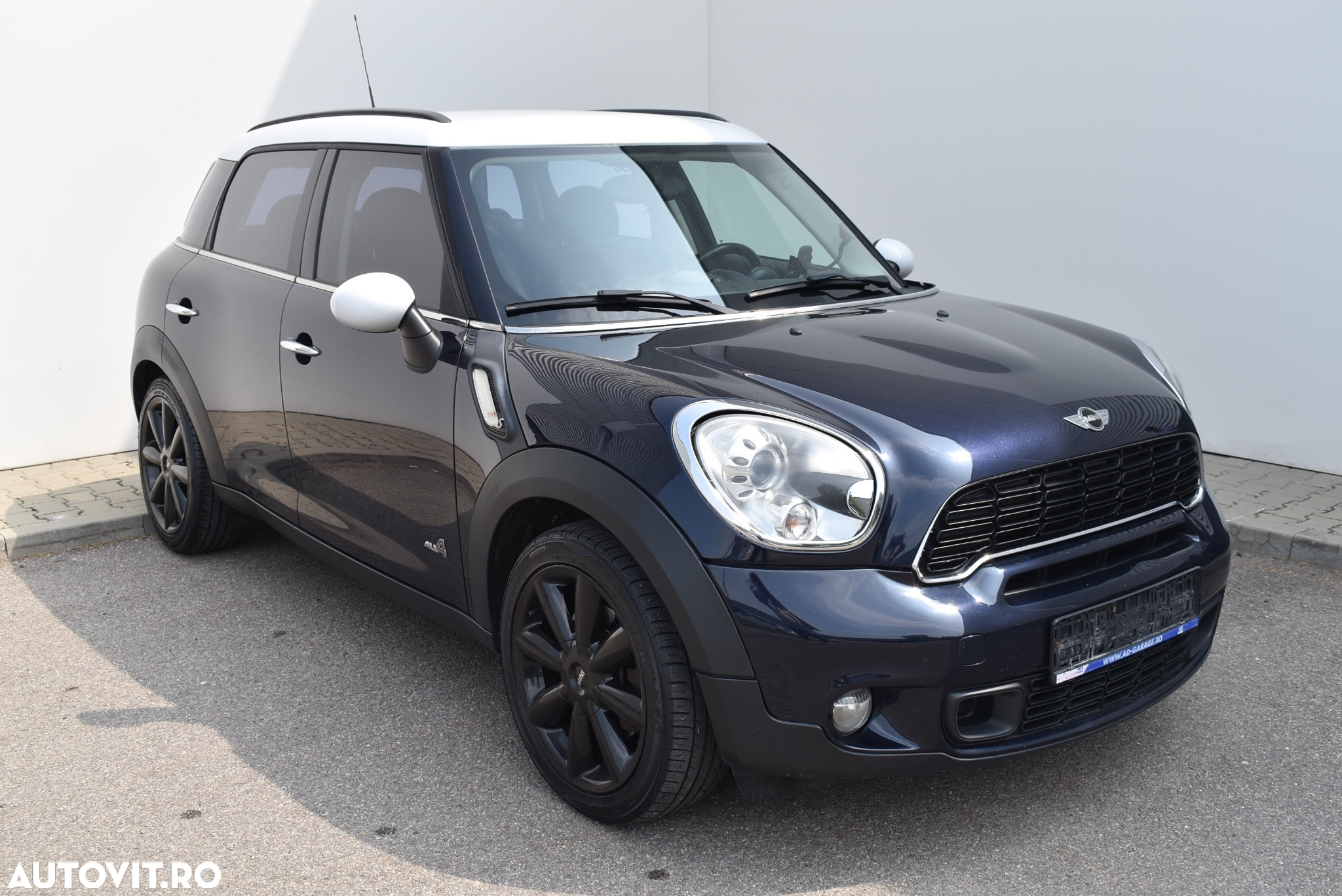 Mini Countryman Cooper S ALL4 - 7