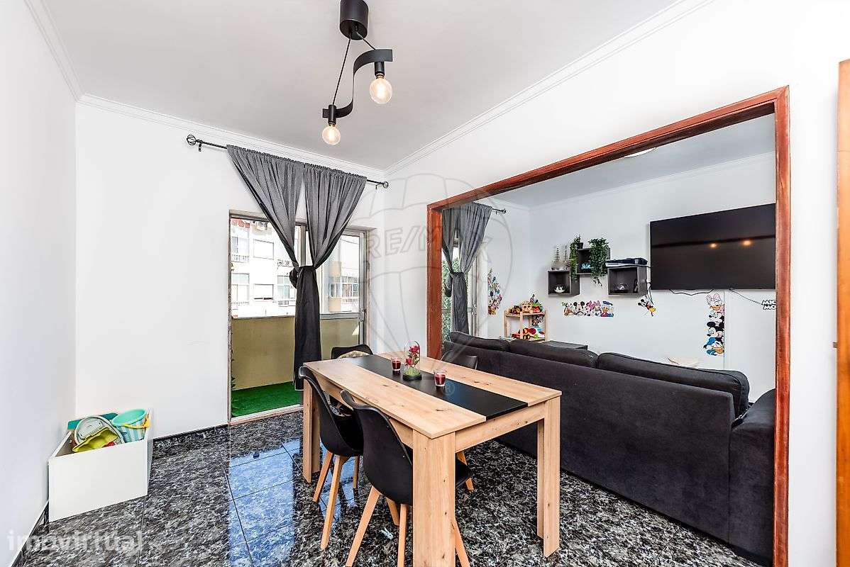 Apartamento T2 para venda - Grande imagem: 3/21