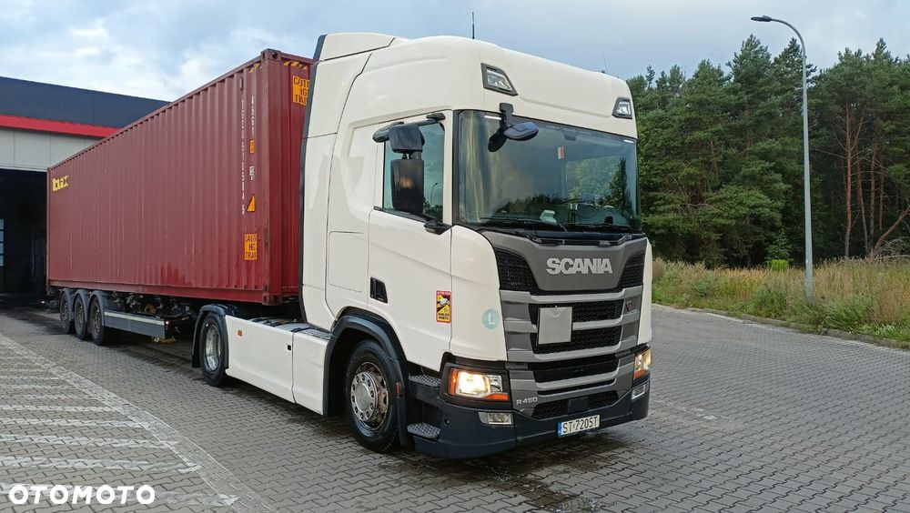 Scania N323 - 5