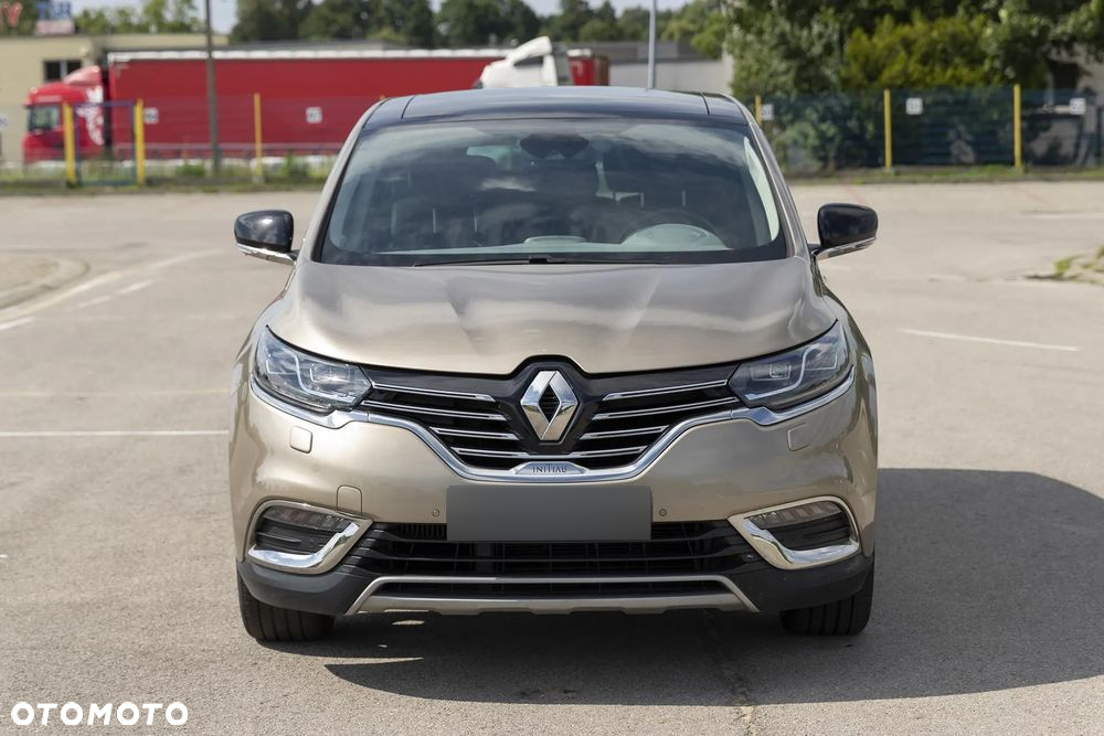 Renault Espace 1.8 TCe Energy Initiale Paris EDC 7os - 2